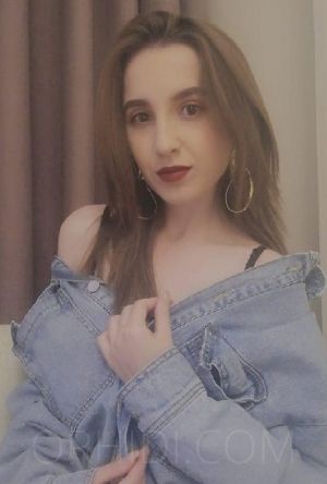 Lily - photo