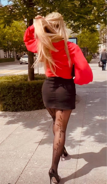Lady Aylin - foto 36