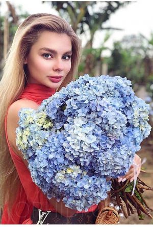 Katerina - photo