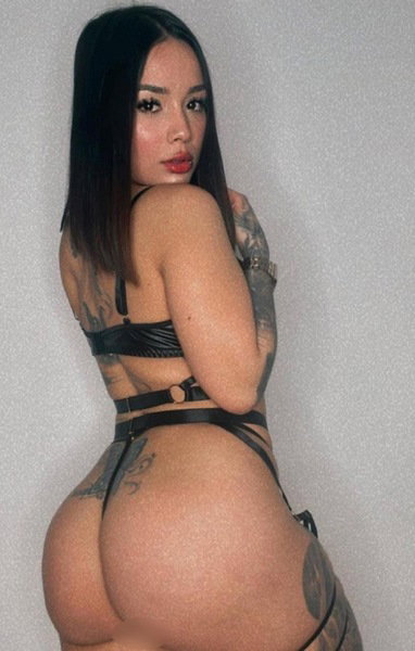 Ts Sexy Carolina Neu Neu - photo