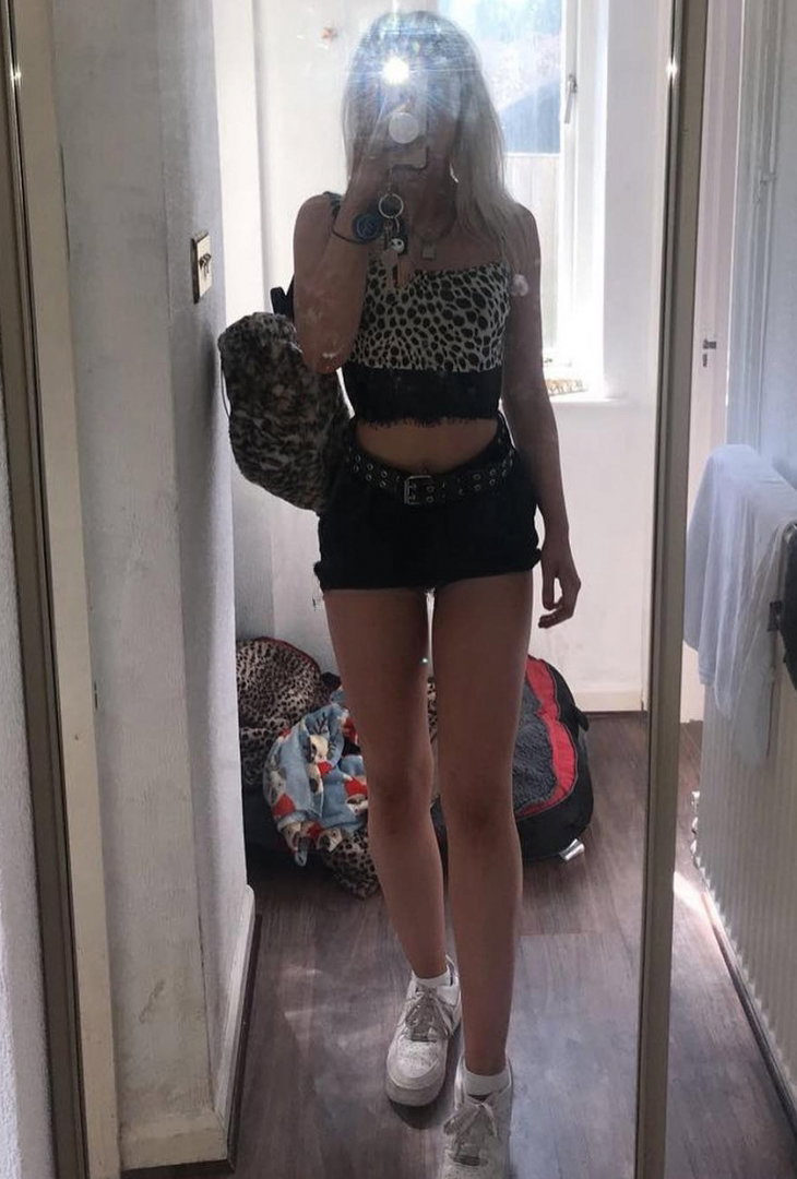 Noelle Rothford - photo 2