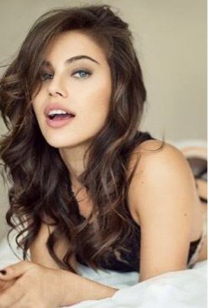 Alla Vip - photo