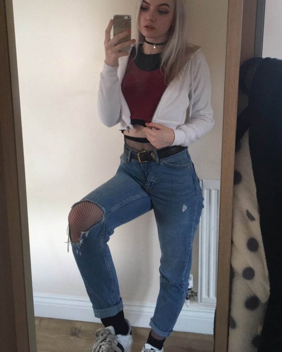 Noelle Rothford - foto