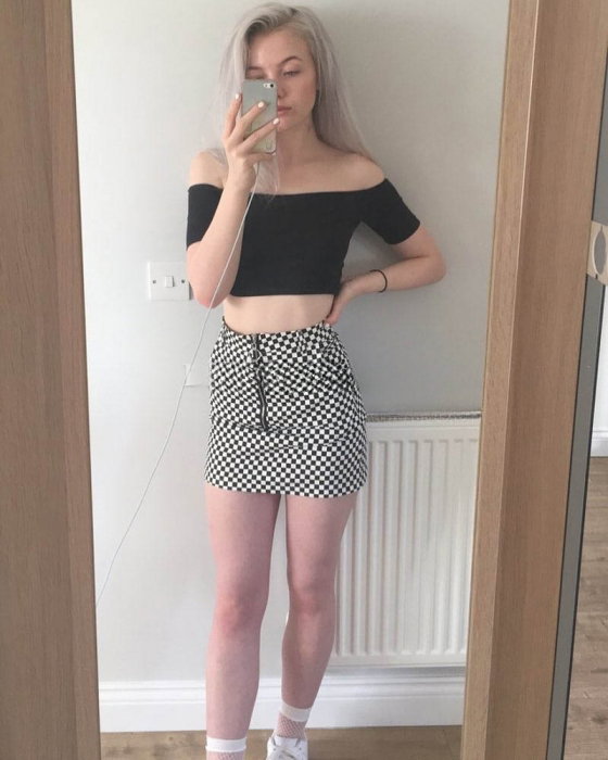 Noelle Rothford - photo 4