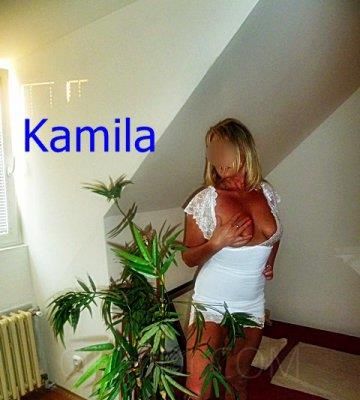 Kamila - photo 13