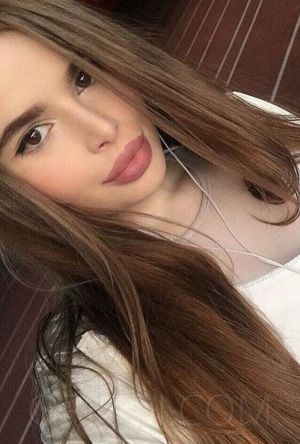 Arianna - foto