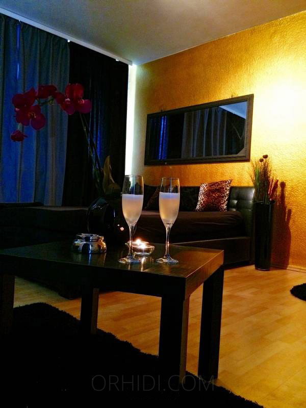 Apartment Prive Escort - foto