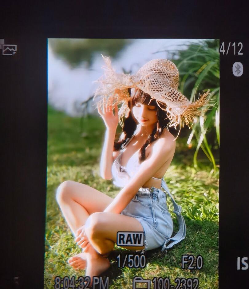Vivien - photo 499