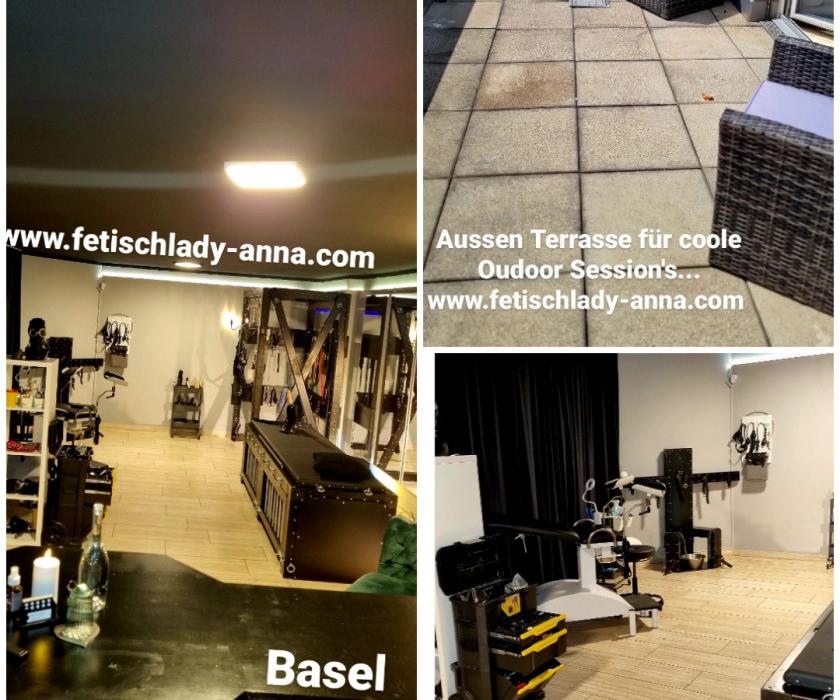 Www Fetischlady Anna Com Sm Wohnung Ab - foto 3