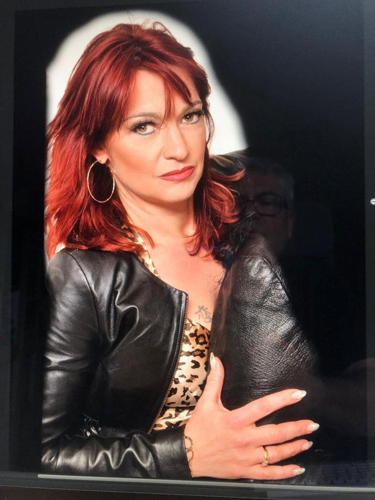 Herrin Katrin - foto