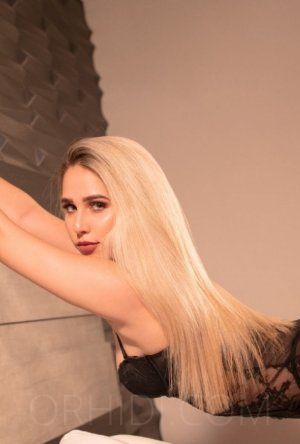Franchezka - photo 15
