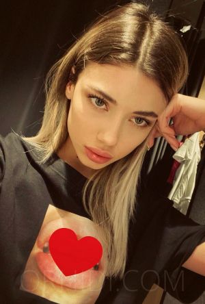 Mireille - photo