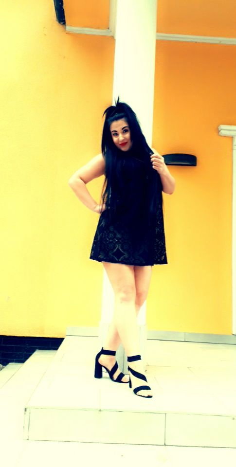 Masha18 - photo