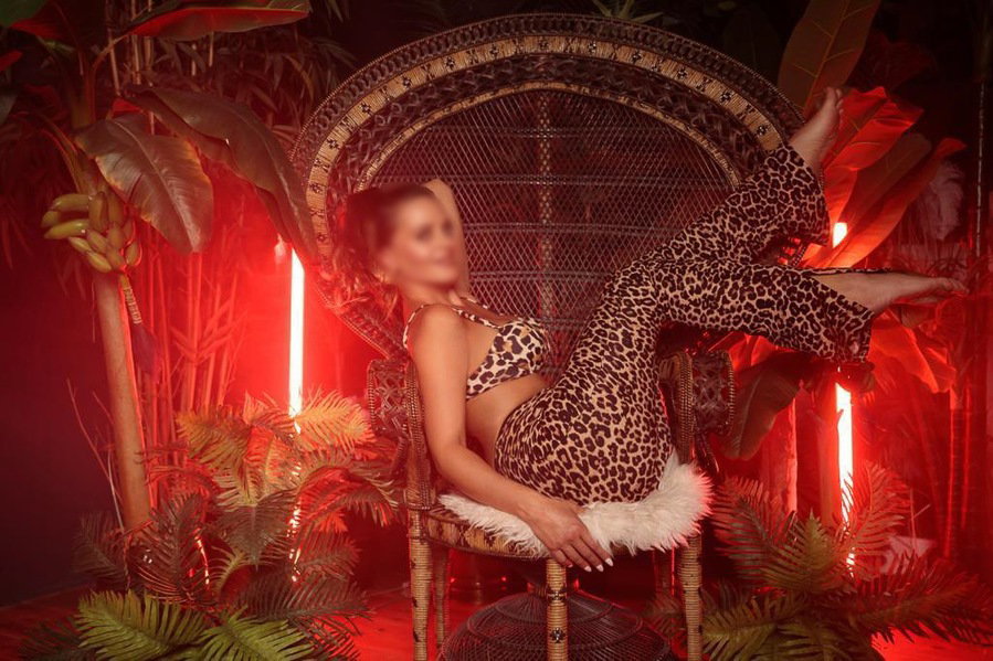 Alina - photo 3