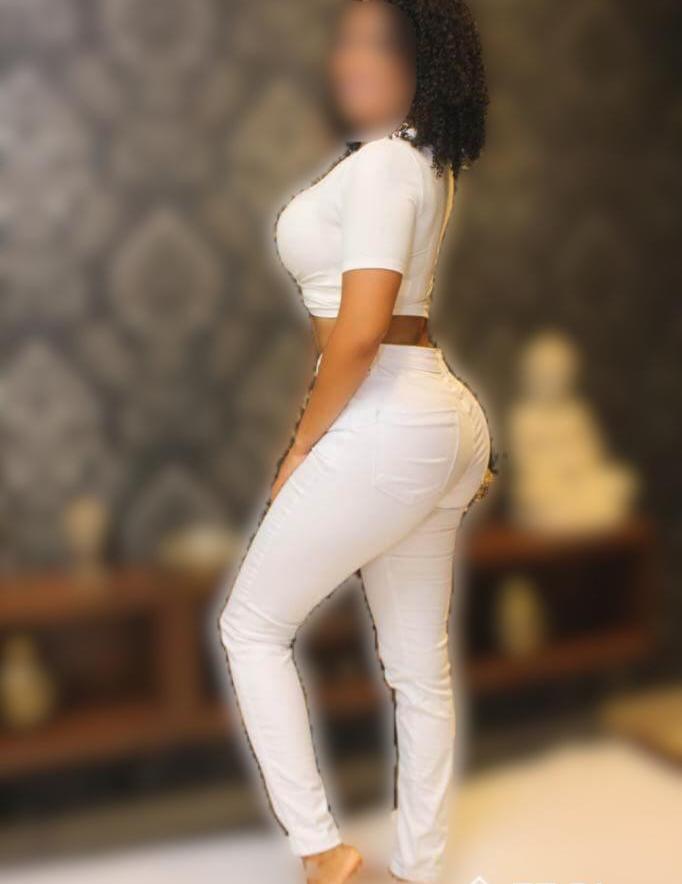 Renata Professionell Masseurin - photo