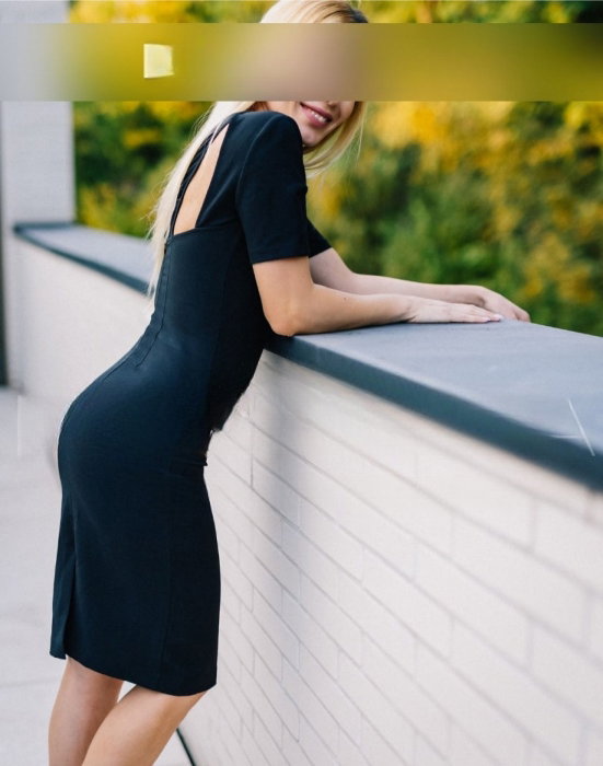 Mila - photo