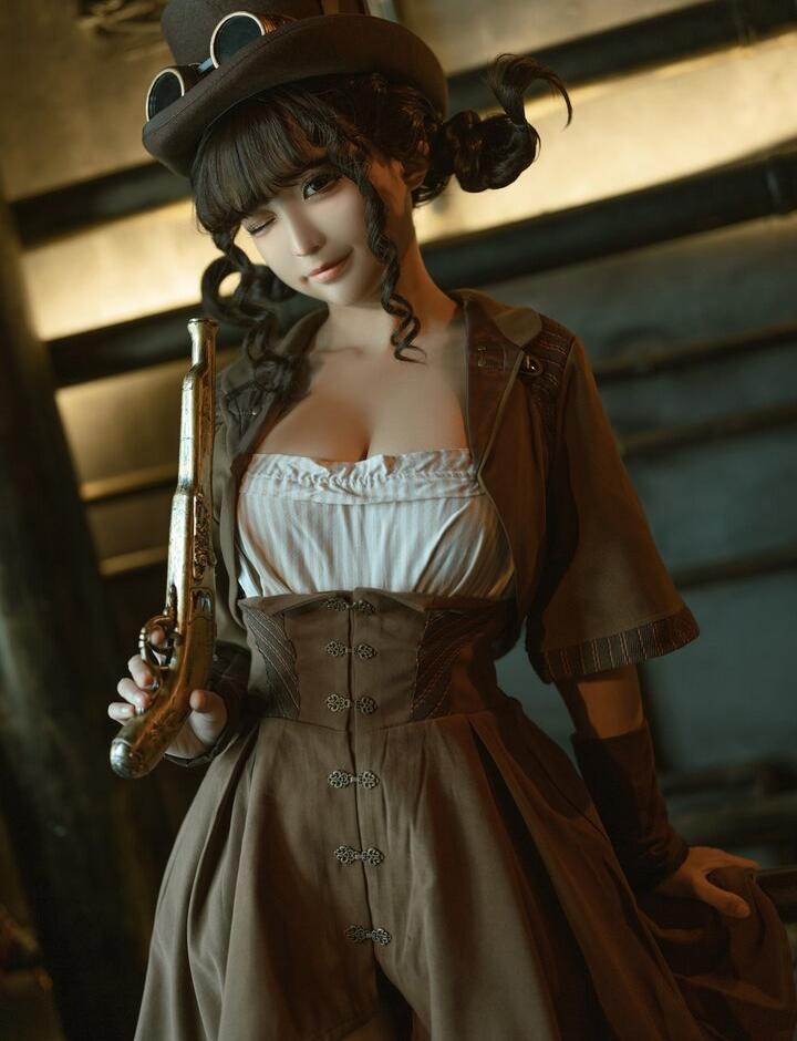Vivien - photo 506