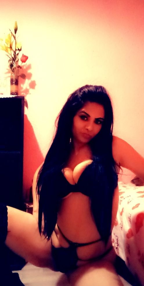Amanda 11 - photo