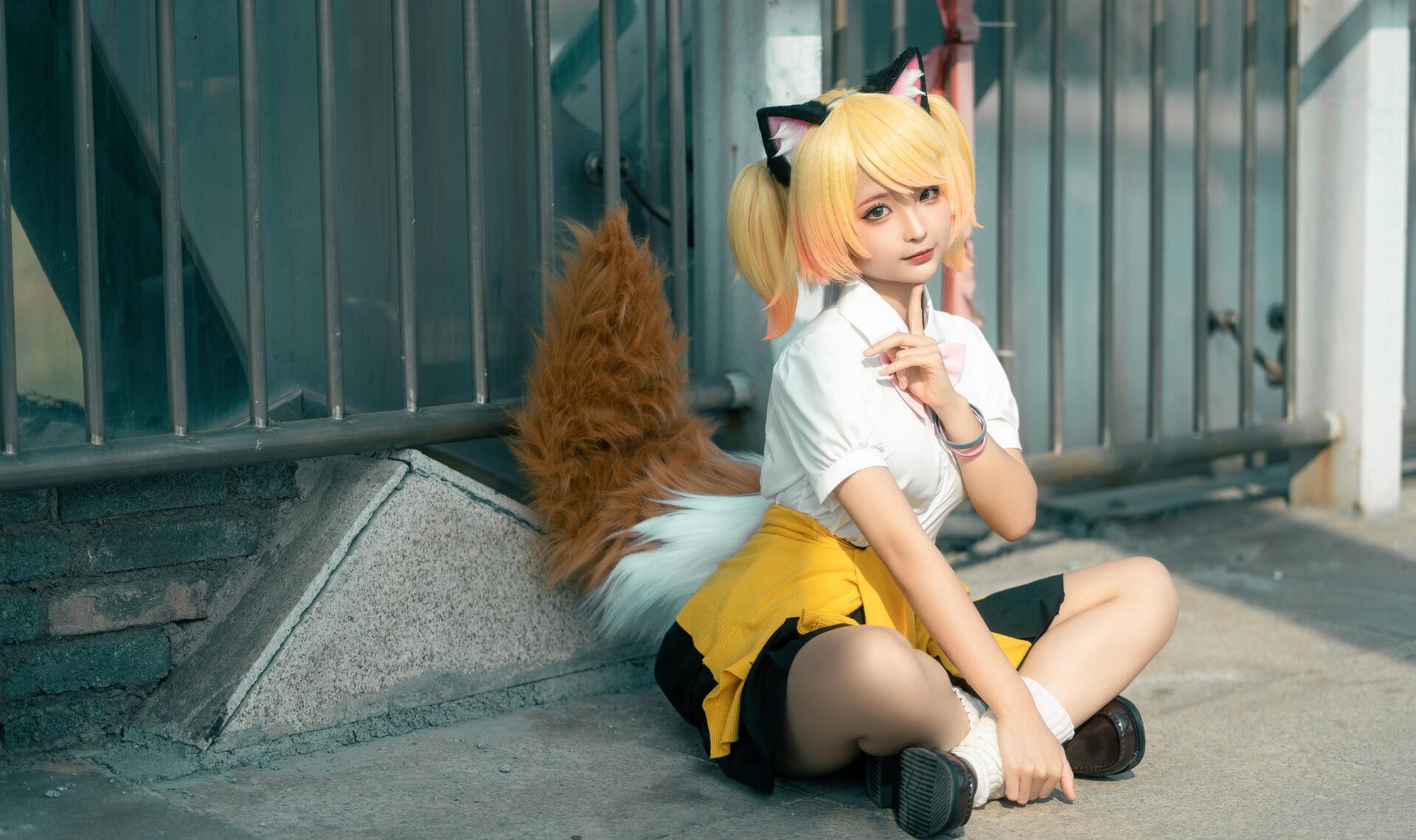 Vivien - photo 515