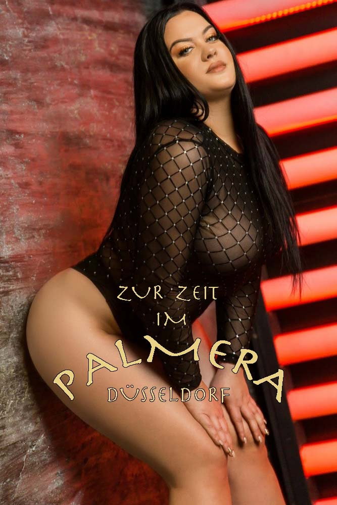 Aischa Palmera Dusseldorf - photo 6