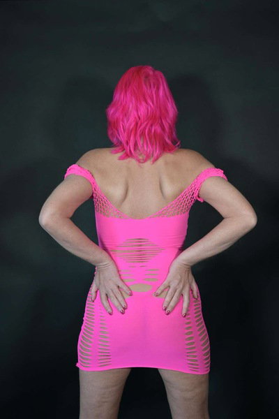 Vicky Pinky - foto 28