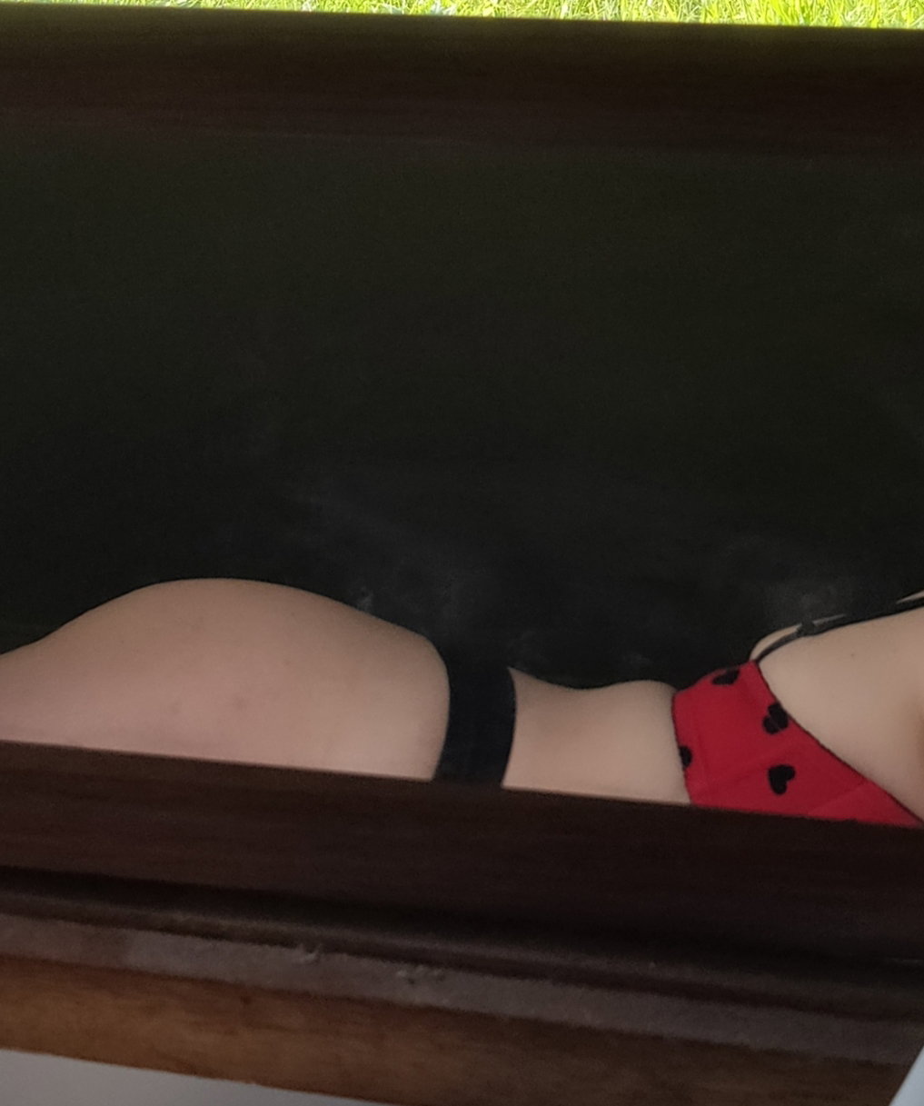 Gina Sexy - photo