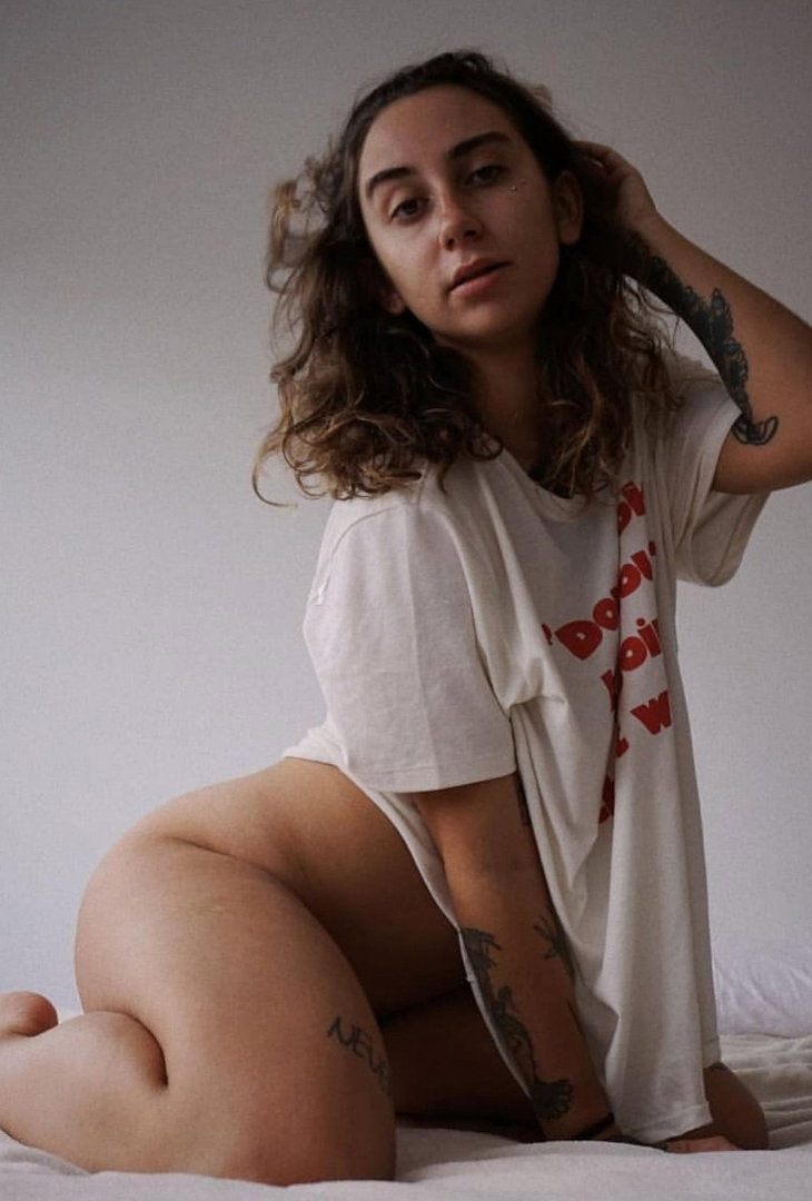 Arlyne - photo