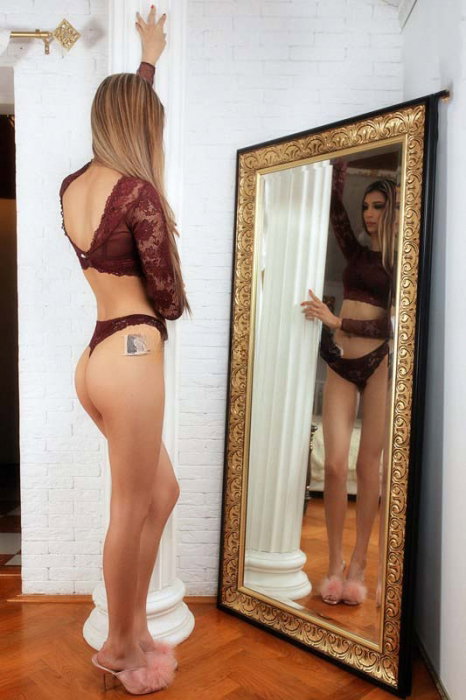 Elena - photo 3