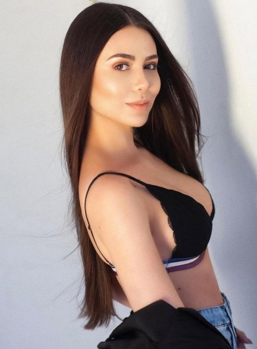 Beatriz - foto