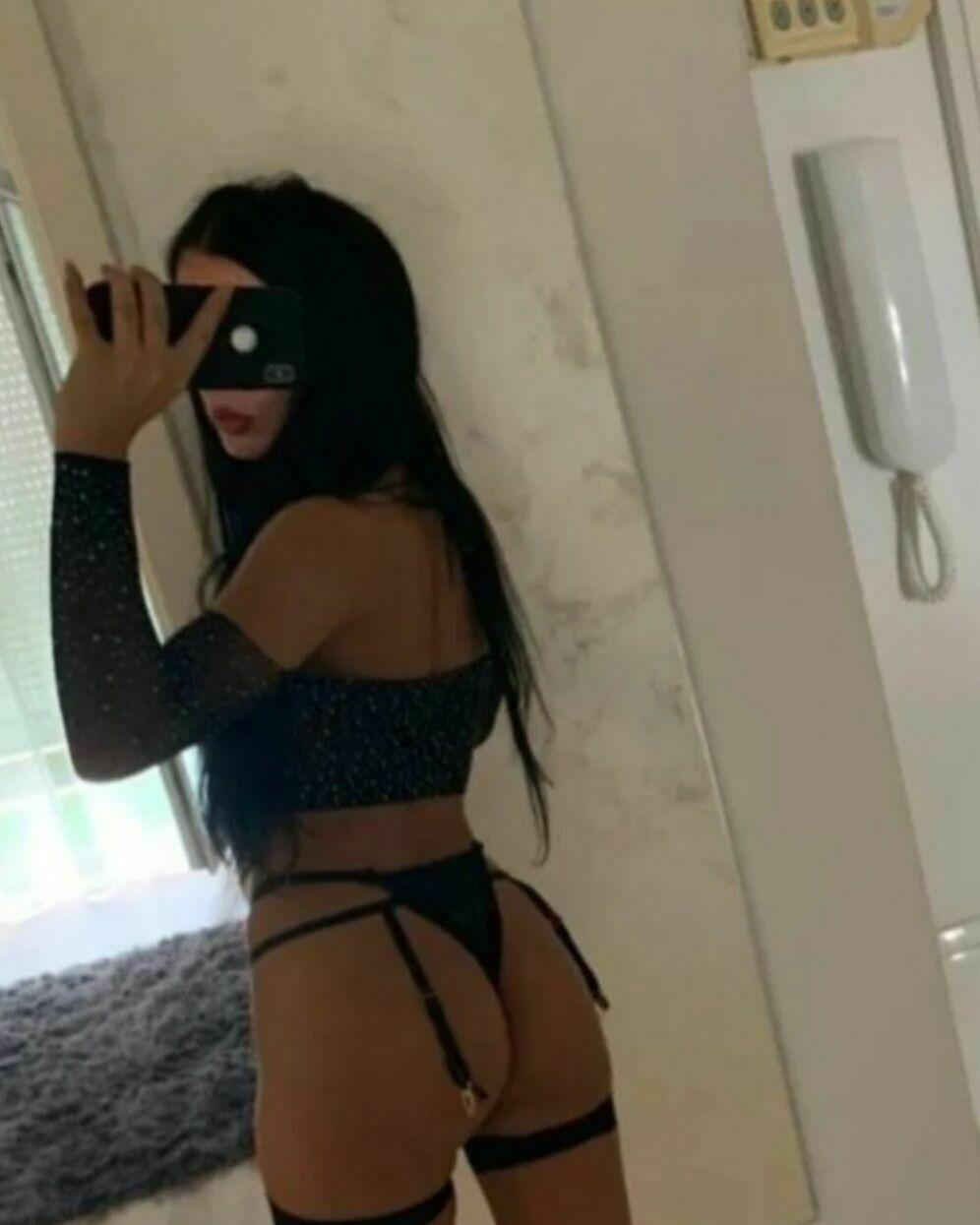 Maya - foto