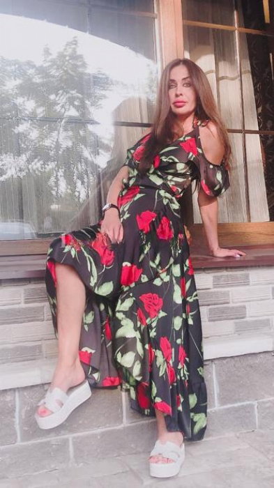 Masha - photo 2