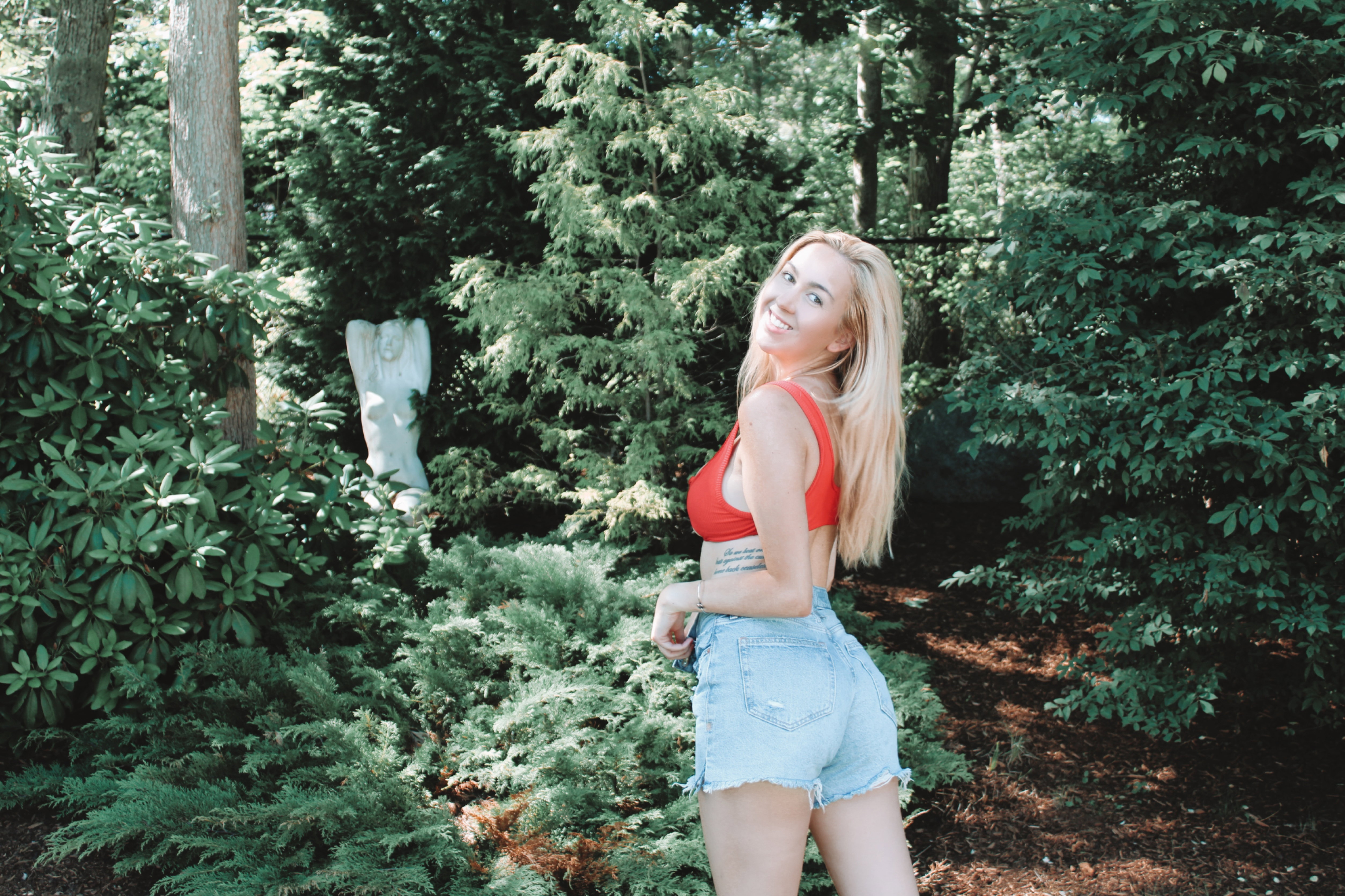 Sara - photo