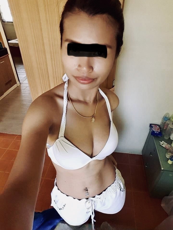 Sexy Thai Girl In Winterthur - foto 5