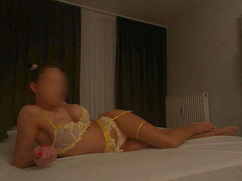 Bianca - photo 3