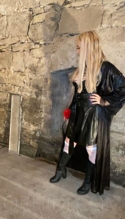 The Black Kingdom Herrin Saskia - photo 7