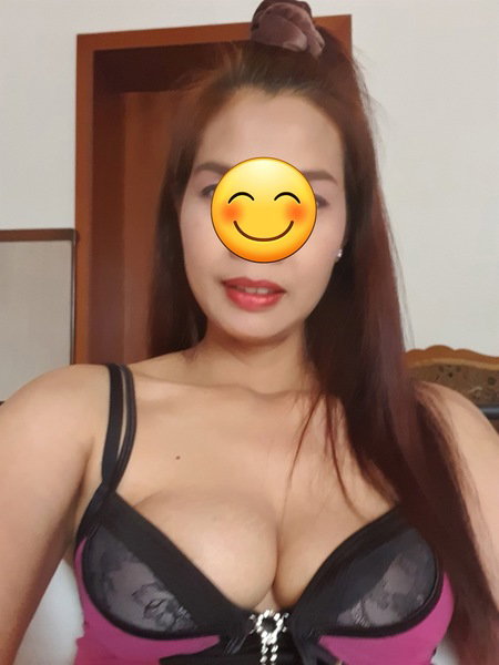 Candy Thaimassage - foto