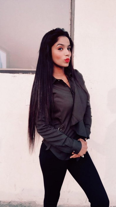 Sonal Mishra - photo 3