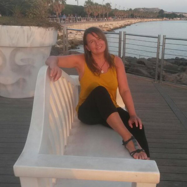 Melina - foto