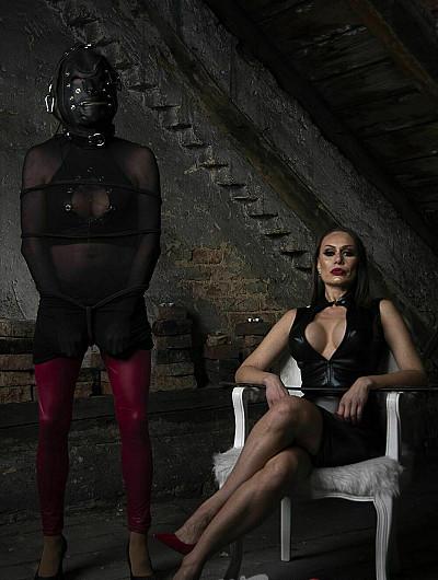 Madame M - foto 11