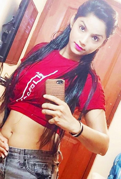 Sonal Mishra - foto