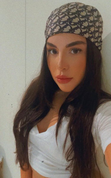 Bianca - photo